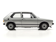 The Classic Motor Company - 1977 Volkswagen Golf GTI MK1 - 1783193097 - Studio